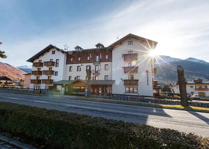 Hotel Villa Rina