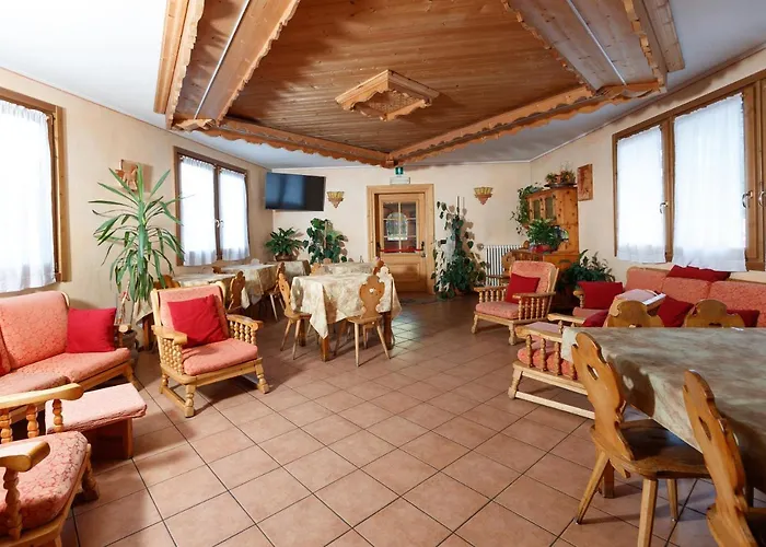 Hotel Villa Rina