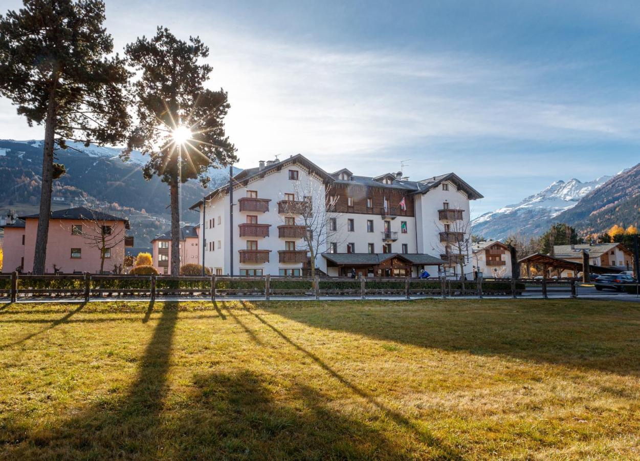 Rina 3* Bormio