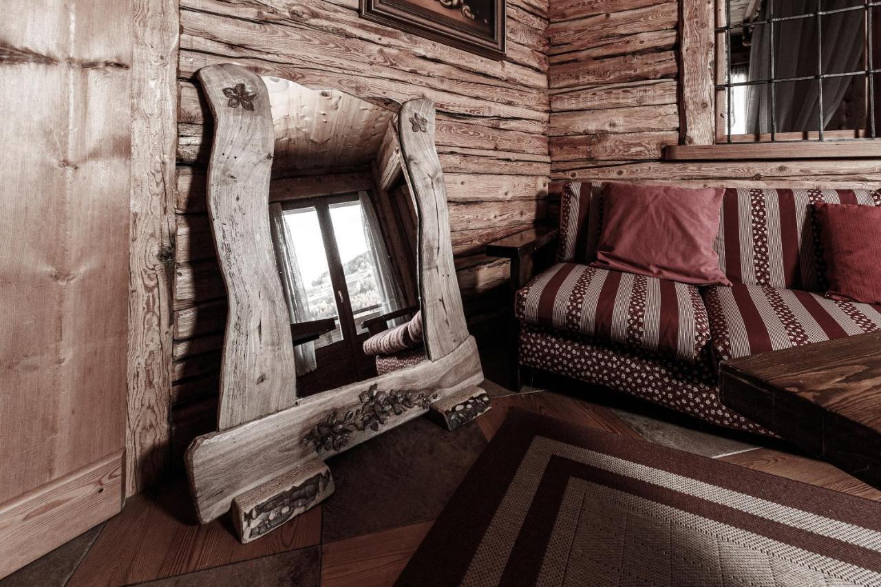 Hotel Rina Bormio