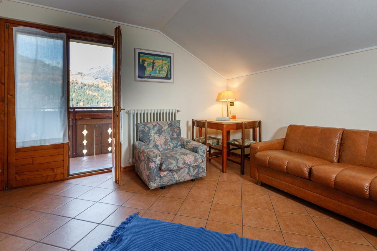 Rina Hotel Bormio