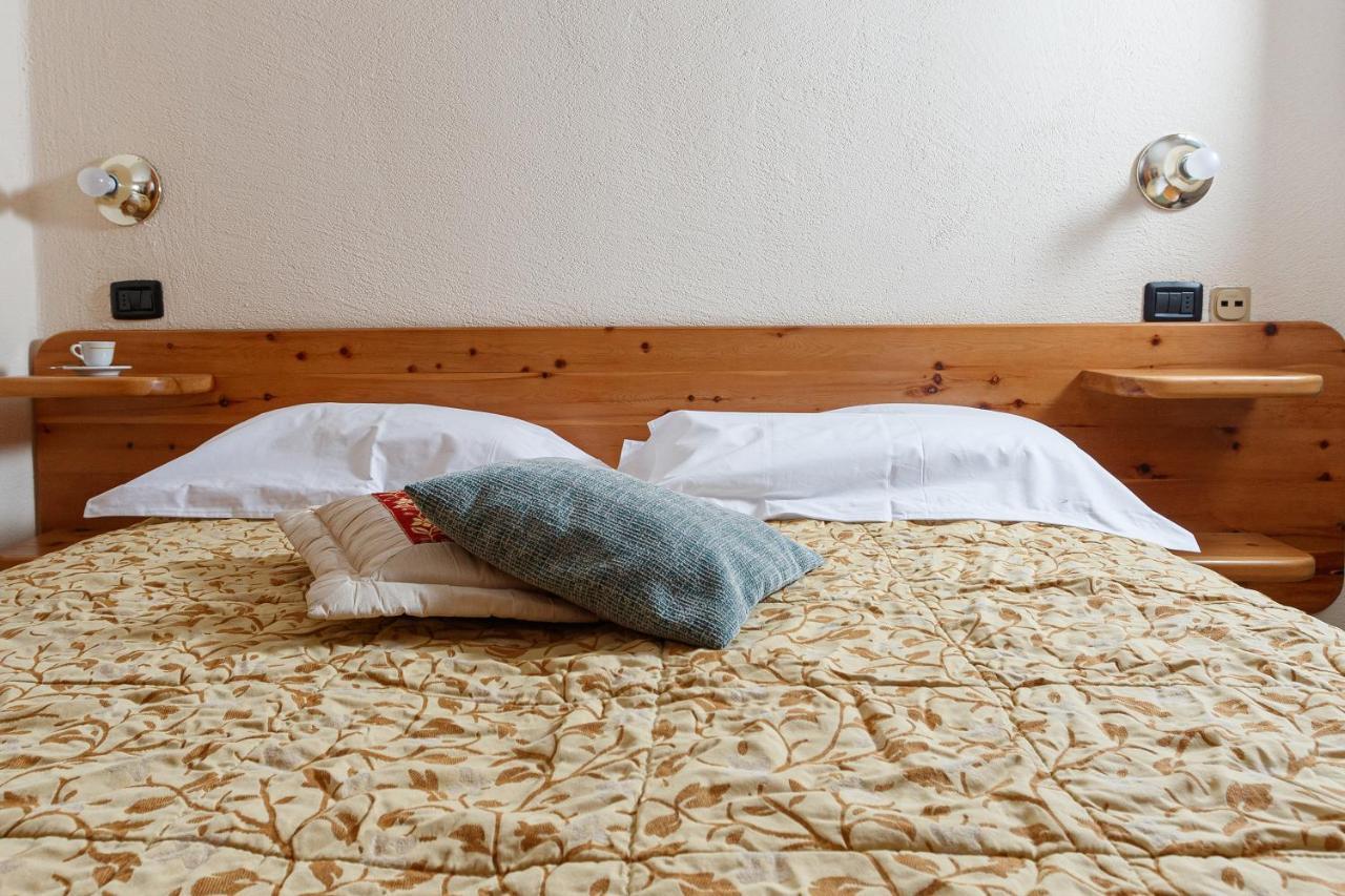 Rina Hotel Bormio