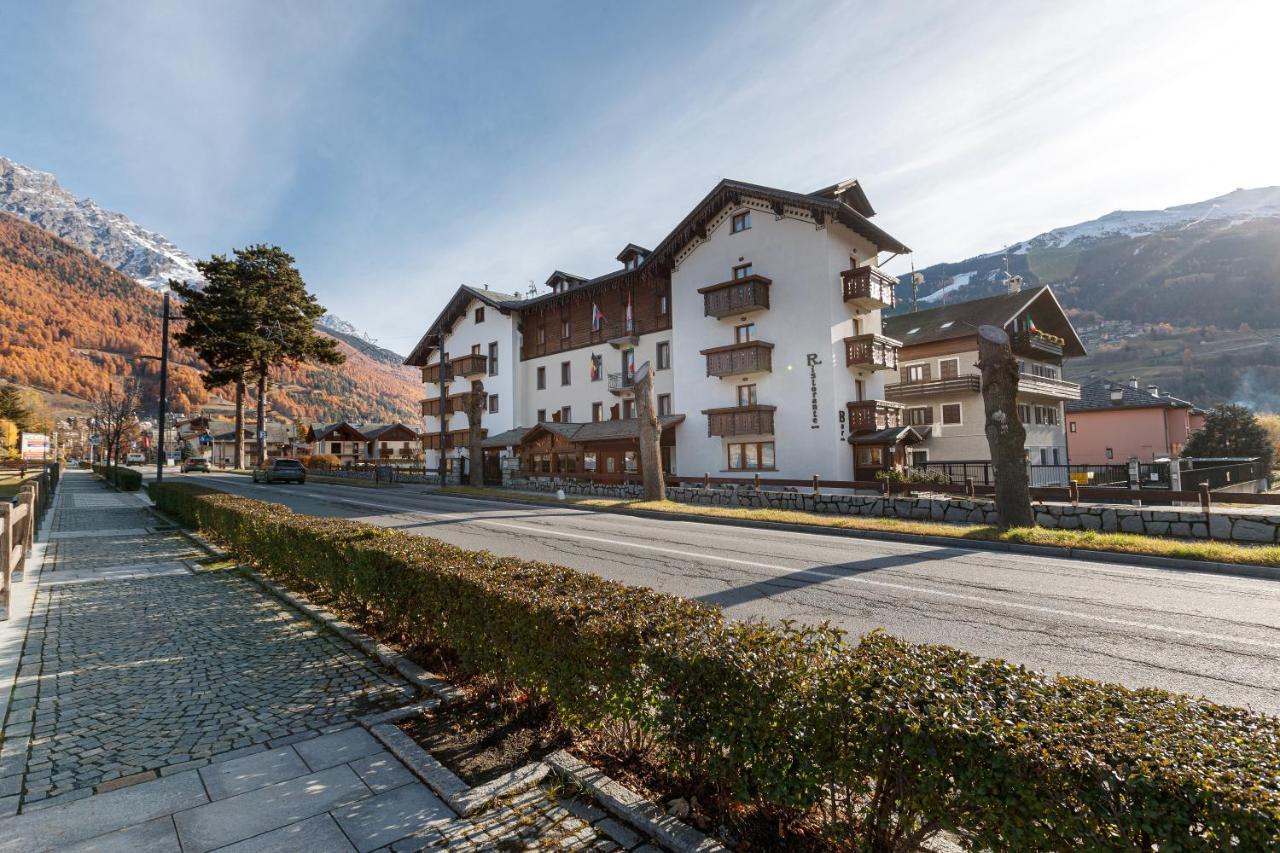 Rina 3* Bormio