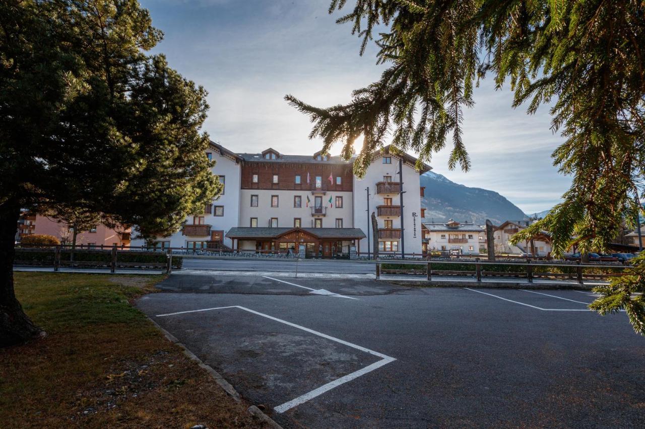 Rina 3* Bormio