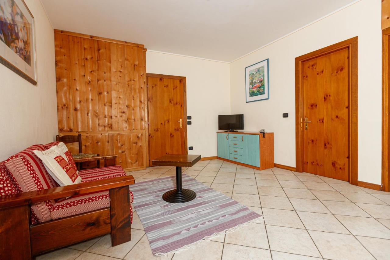 Hotel Rina Bormio