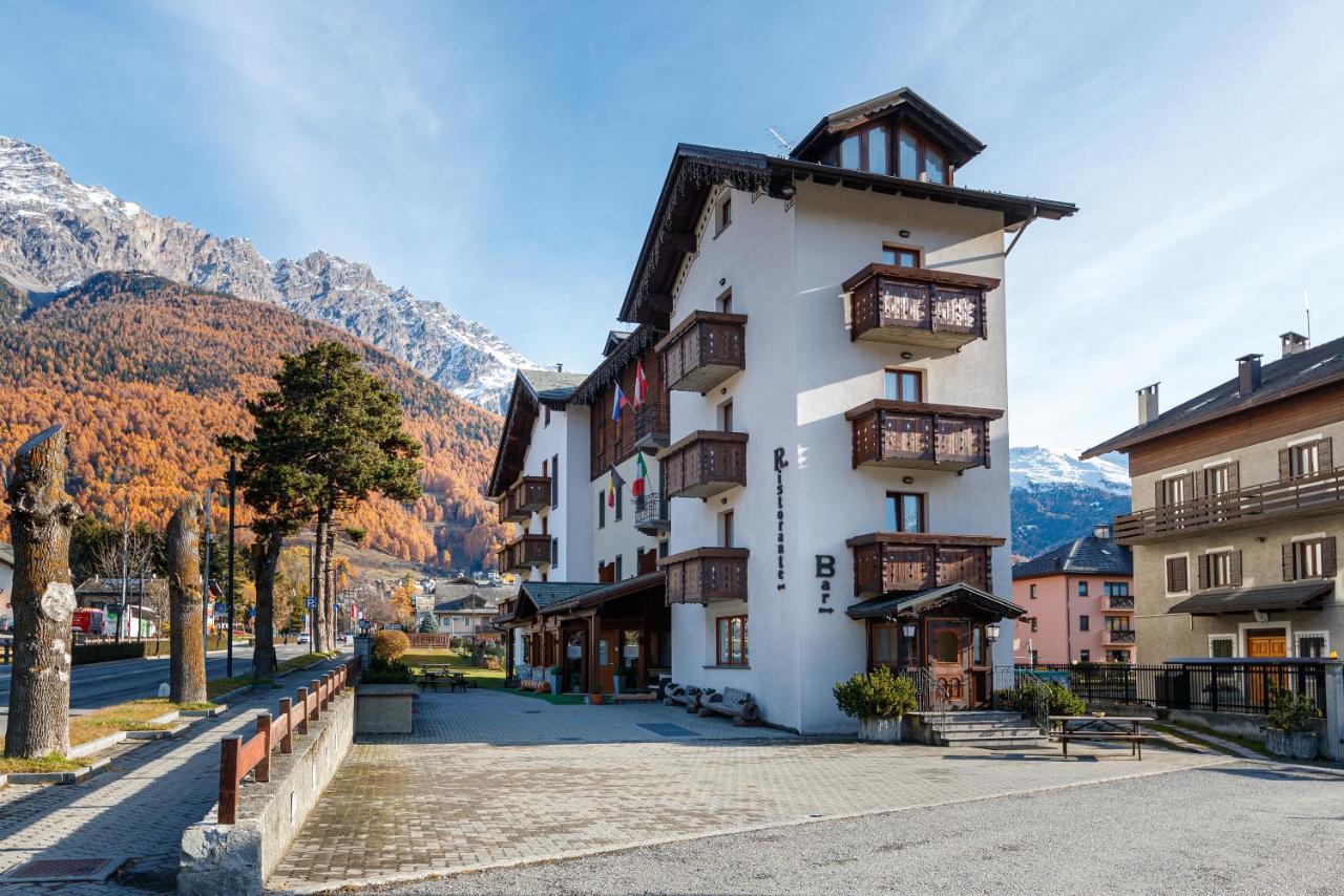 Hotel Rina