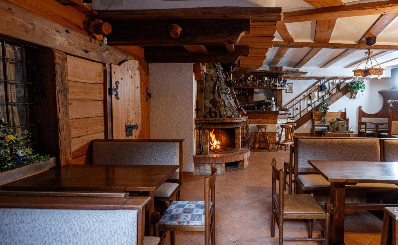 Rina Hotel Bormio