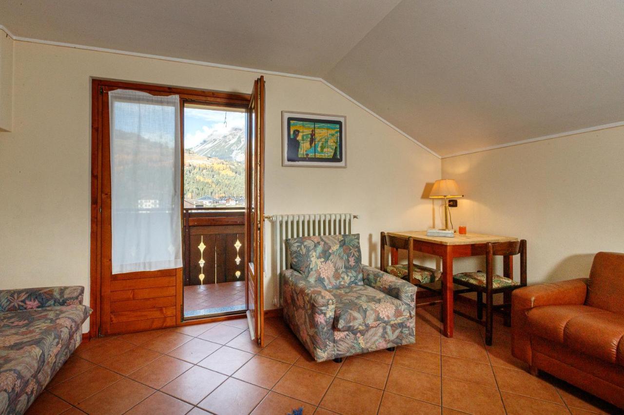 Hotel Rina Bormio