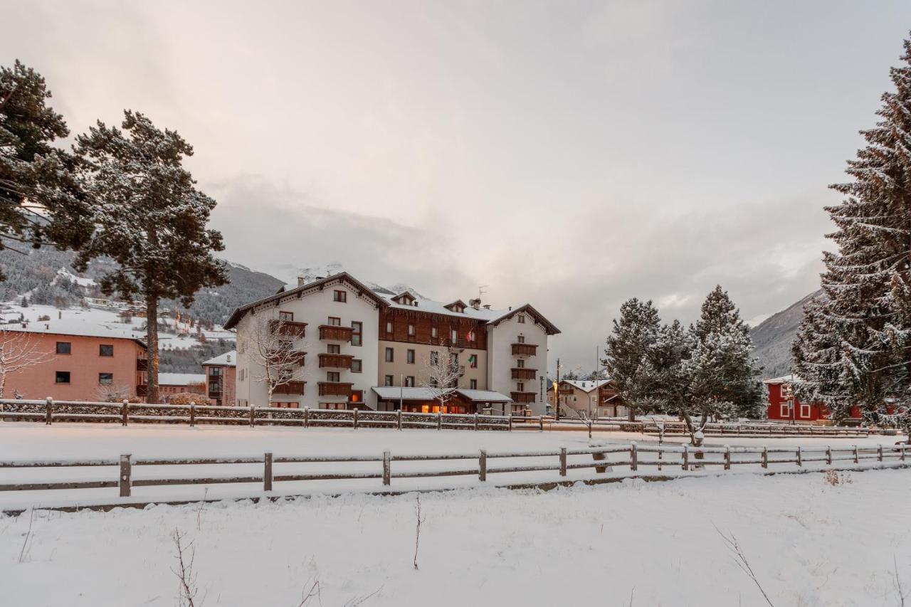 Rina 3* Bormio