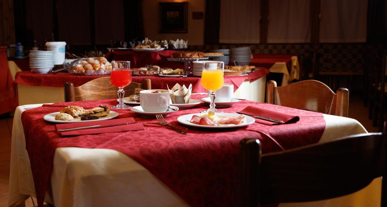 Hotel Rina Bormio