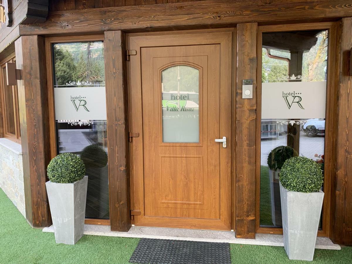 Rina Hotel Bormio